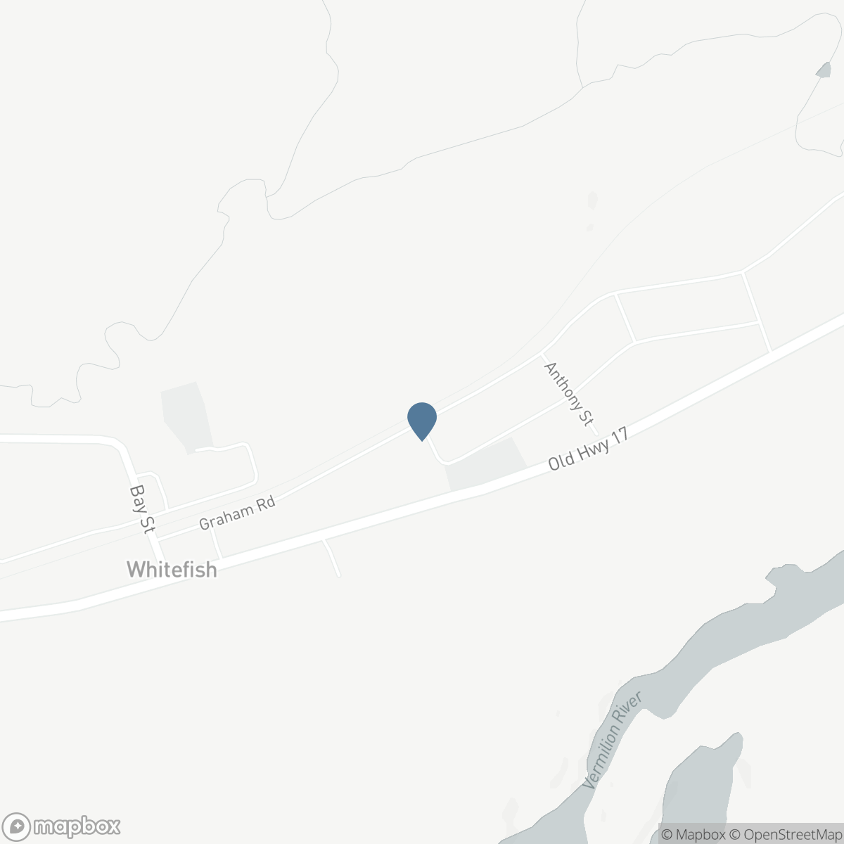 0 Paul, Greater Sudbury, Ontario P0M 3E0